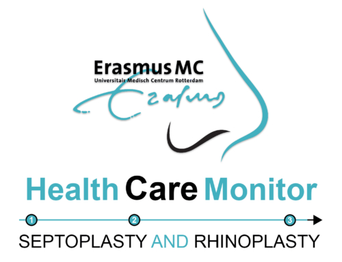 Value-Based Healthcare rhinologie Erasmus MC